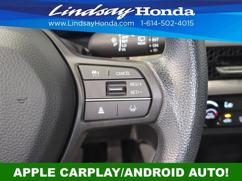 Used 2023 Honda HR-V LX image 16