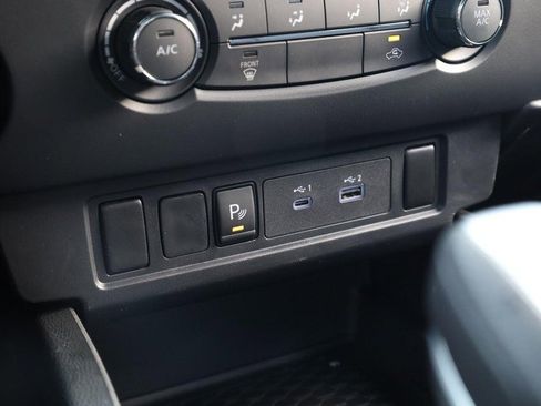 New 2026 Nissan Frontier S image 14