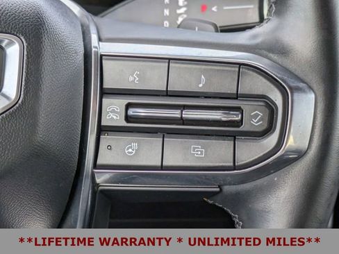 Used 2024 GMC Acadia Elevation w/ LPO, Roadside Safety Package image 28