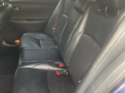 Used 2012 Lexus ES 350 FWD image 8
