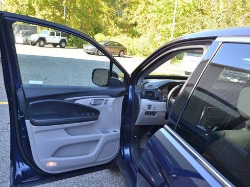 Used 2022 Honda Ridgeline RTL-E image 14