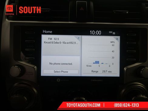 Used 2024 Toyota 4Runner SR5 image 20