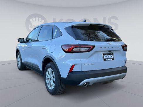New 2025 Ford Escape Active w/ Cold Weather Package image 4