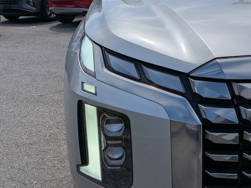 Used 2025 Hyundai Palisade Calligraphy image 10