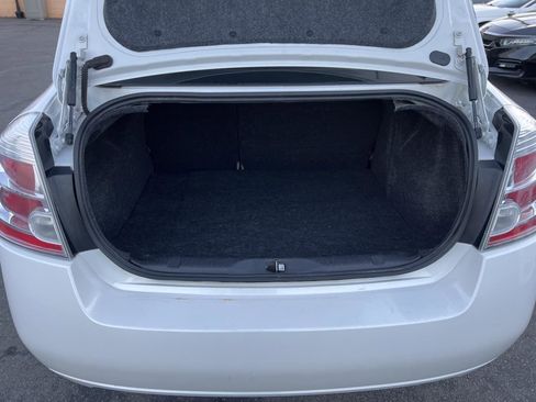 Used 2012 Nissan Sentra 2.0 S image 15