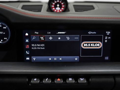 Used 2022 Porsche 911 GT3 image 19