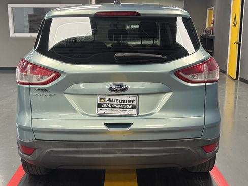 Used 2013 Ford Escape S FWD image 5