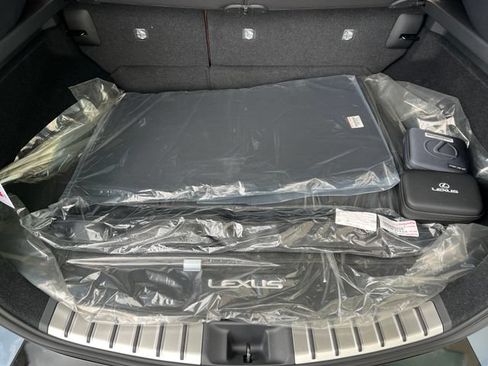 New 2026 Lexus RZ 450e AWD w/ Technology Package image 19