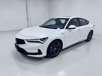Used 2023 Acura Integra A-Spec