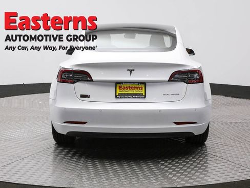 Used 2018 Tesla Model 3 Long Range image 6