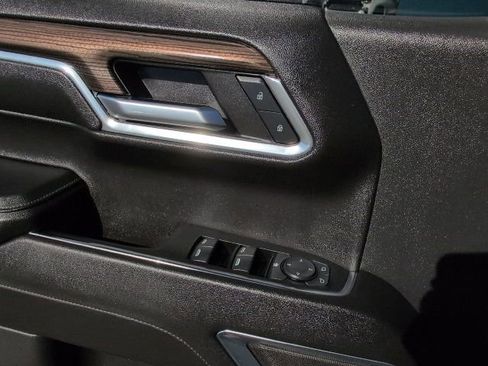 Used 2024 Chevrolet Silverado 1500 RST image 15