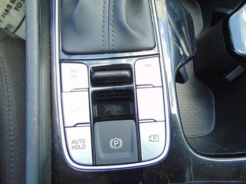 Used 2024 Hyundai Tucson SEL AWD/4WD image 26