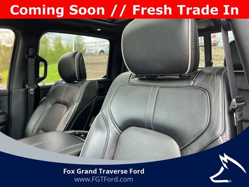 Used 2020 RAM 1500 Limited AWD/4WD image 15