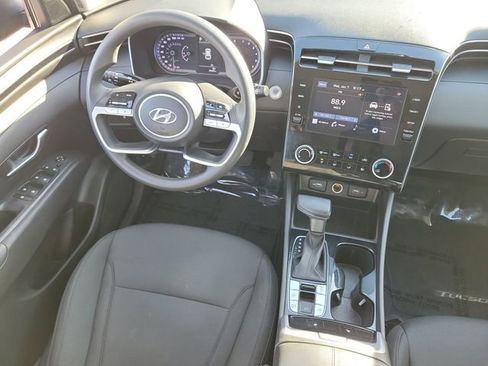 Used 2022 Hyundai Tucson SEL image 14