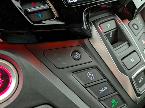 New 2026 Honda Odyssey Sport-L image 8