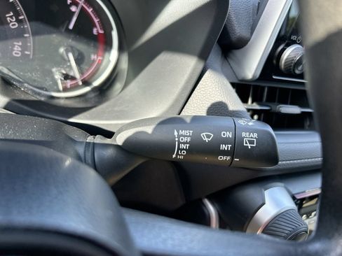 Used 2023 Toyota RAV4 LE FWD image 18