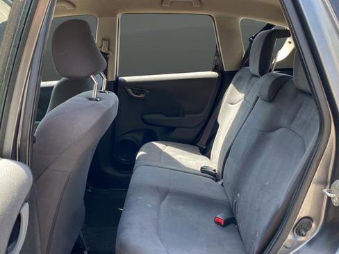 Used 2013 Honda Fit image 19