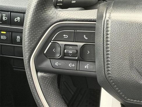 Certified 2025 Toyota 4Runner TRD Sport Premium image 12