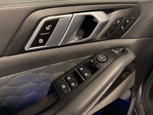 Used 2022 BMW X5 M Competition image 13