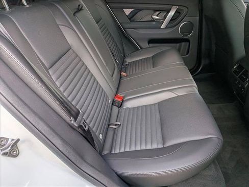 Certified 2025 Land Rover Discovery Sport S AWD/4WD image 21