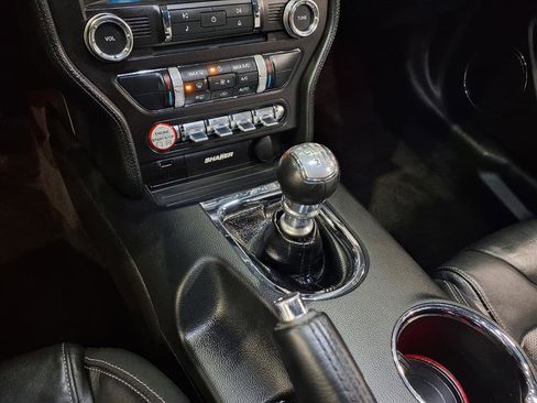 Used 2016 Ford Mustang GT Premium w/ Equipment Group 401A image 11