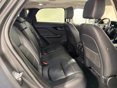 Used 2020 Jaguar F-PACE Prestige AWD/4WD image 27