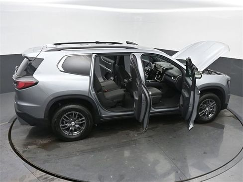 Certified 2025 GMC Acadia Elevation image 67