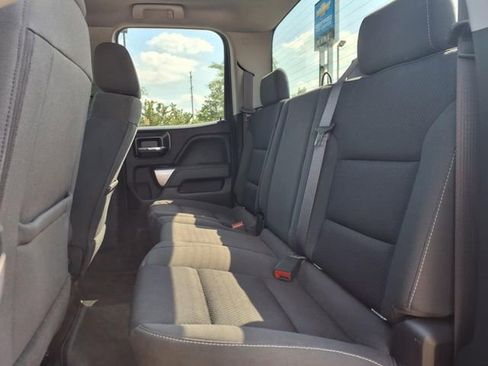 Used 2017 Chevrolet Silverado 1500 LT w/ All Star Edition image 5