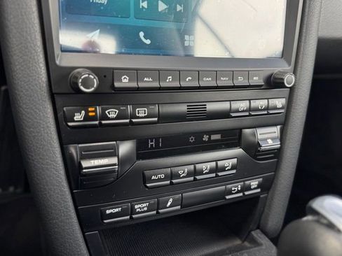 Used 2009 Porsche 911 Carrera 4S image 29