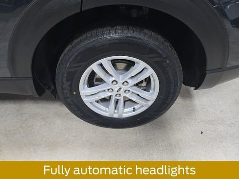 Used 2024 Ford Explorer XLT AWD/4WD image 15