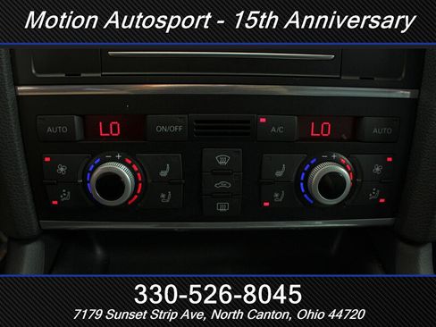 Used 2015 Audi Q7 3.0T S line Prestige w/ Towing Package AWD/4WD image 23