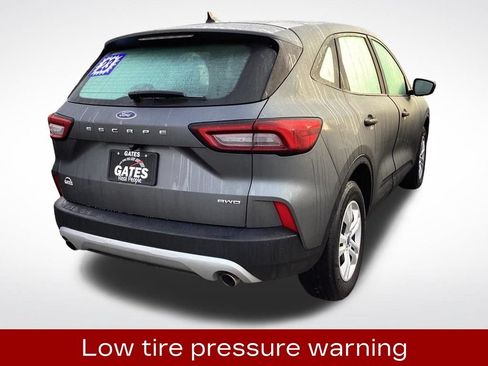 Used 2023 Ford Escape AWD image 10