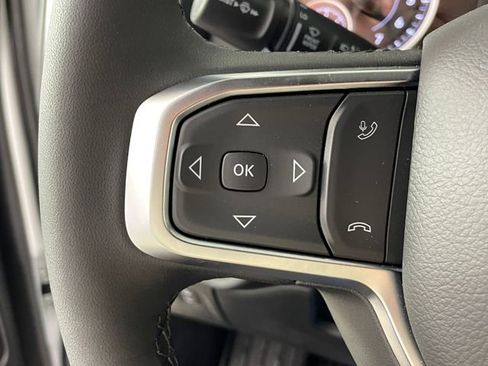 New 2026 RAM 1500 Big Horn AWD/4WD image 10