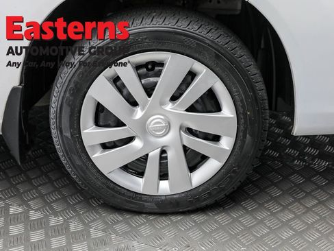 Used 2021 Nissan NV200 S image 30