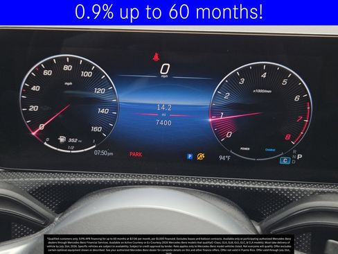 Used 2026 Mercedes-Benz CLA 250 4MATIC image 11