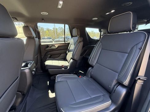 New 2026 GMC Yukon Elevation w/ LPO, Floor Liner Package RWD image 7