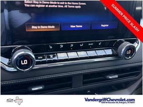 New 2026 Chevrolet Colorado LT w/ LT Convenience Package AWD/4WD image 18