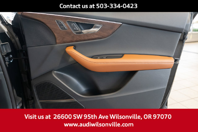 New 2027 Audi Q8 Prestige AWD/4WD image 32