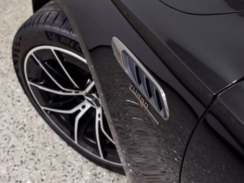 Certified 2025 Mercedes-Benz E 53 AMG e 4MATIC Sedan image 20