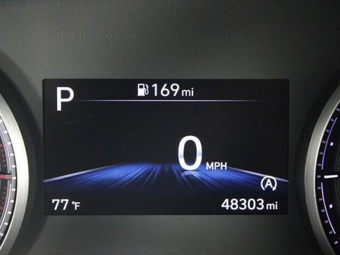 Used 2022 Hyundai Santa Fe SEL w/ Cargo Package image 38