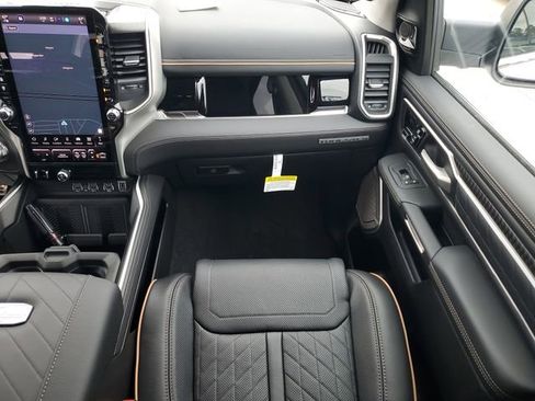 New 2026 RAM 1500 Tungsten w/ Trailer Tow Group AWD/4WD image 21