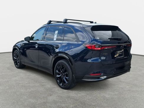 New 2026 MAZDA CX-90 3.3 Turbo S w/ Premium Package AWD/4WD image 7