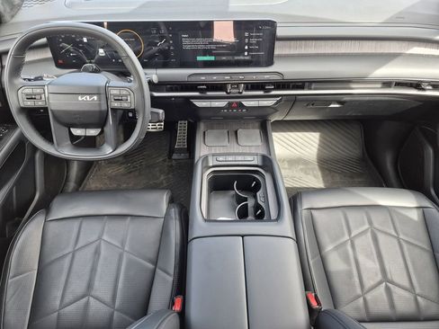 New 2027 Kia Telluride SX X-Line AWD/4WD image 13