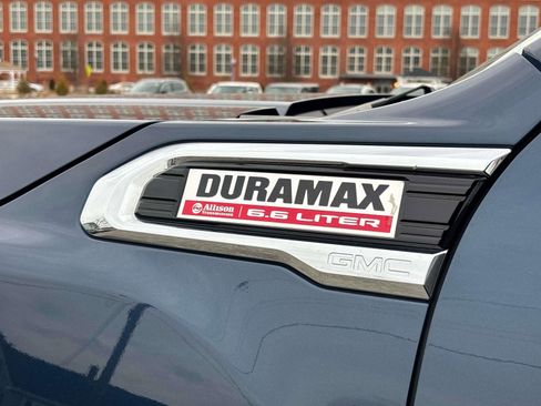 Used 2020 GMC Sierra 2500 Denali w/ Denali Ultimate Package image 9