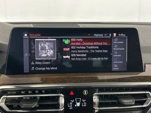 Used 2022 BMW X3 sDrive30i w/ Convenience Package image 25