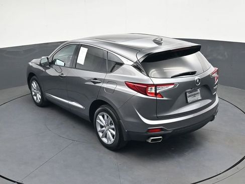 Certified 2024 Acura RDX SH-AWD image 25
