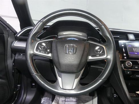 Used 2018 Honda Civic EX-L image 26