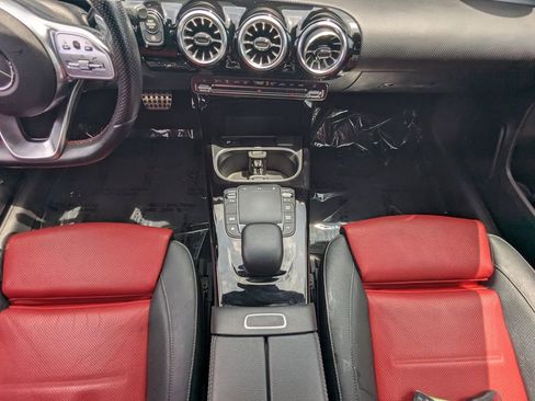 Certified 2022 Mercedes-Benz A 220 w/ AMG Line image 6