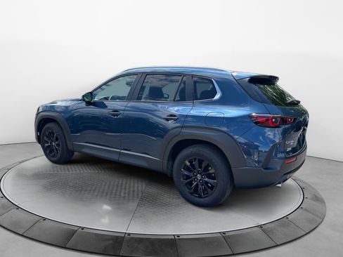 Certified 2025 MAZDA CX-50 AWD 2.5 S w/ Cargo Package image 5