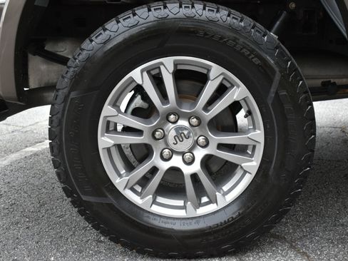 Used 2020 Ford F150 King Ranch image 38